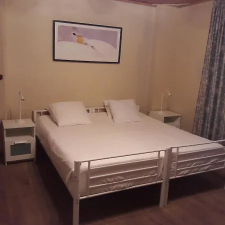 Pas De Nom Homestay *